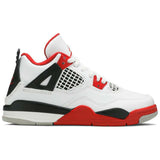 Air Jordan 4 Retro OG PS 'Fire Red' 2020