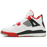 Air Jordan 4 Retro OG PS 'Fire Red' 2020