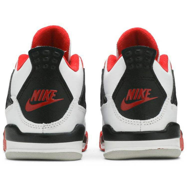 Air Jordan 4 Retro OG PS 'Fire Red' 2020