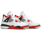 Air Jordan 4 Retro OG PS 'Fire Red' 2020