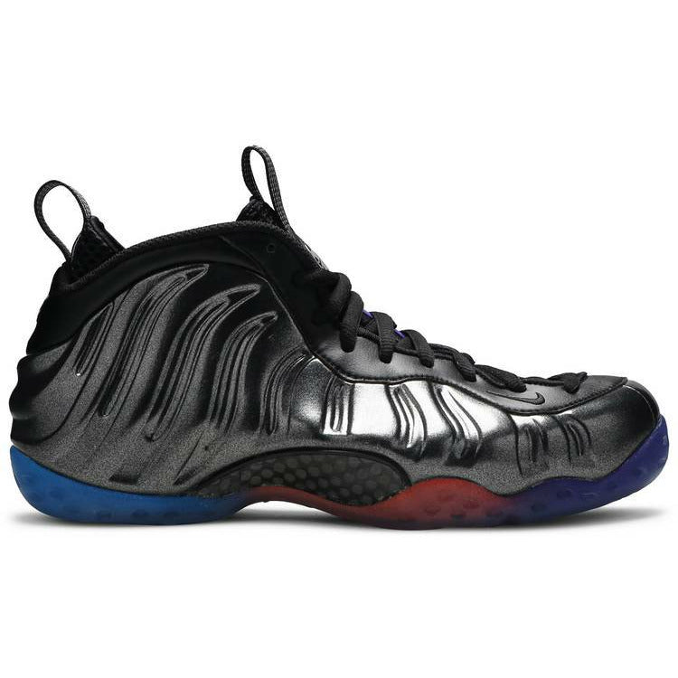 Air Foamposite One QS 'Gradient Soles'