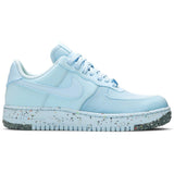 Air Force 1 Low Crater Light Blue (W)