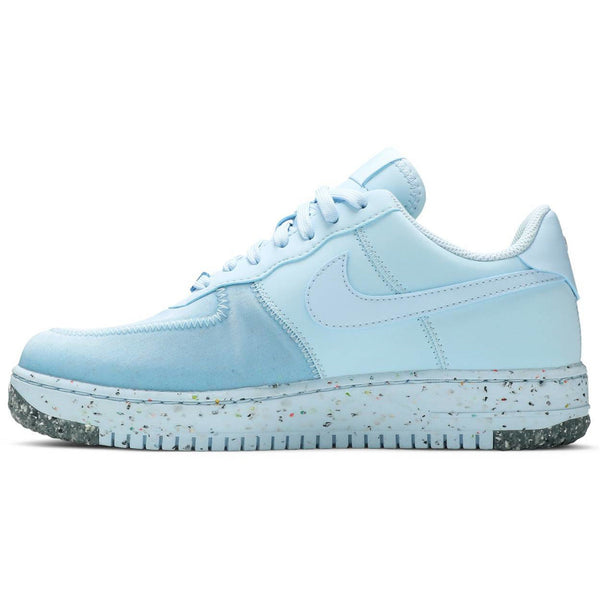 Air Force 1 Low Crater Light Blue (W)