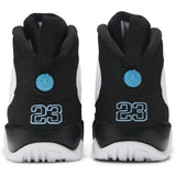 Air Jordan 9 Retro GS University Blue