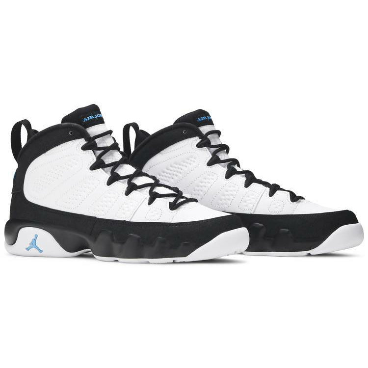 Air Jordan 9 Retro GS University Blue