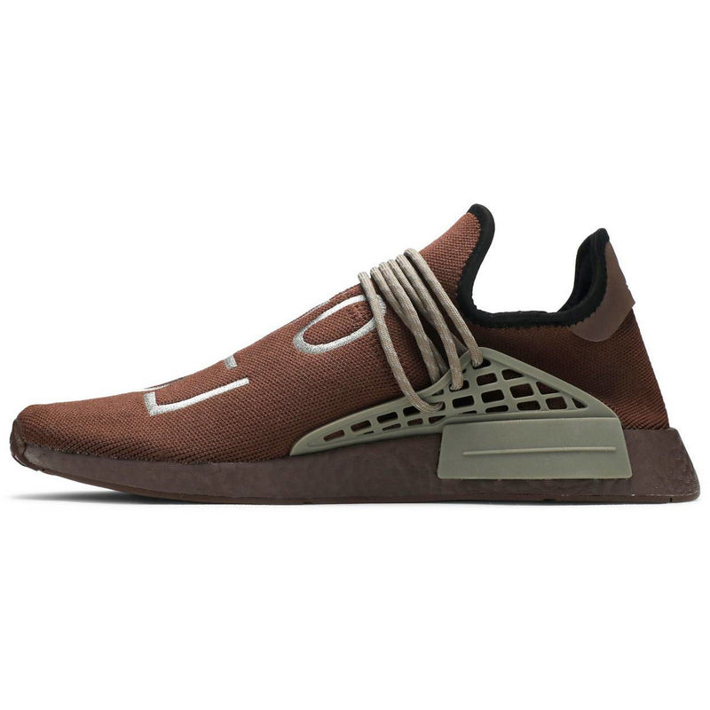 Pharrell NMD Human Race Chocolate