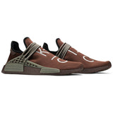 Pharrell NMD Human Race Chocolate