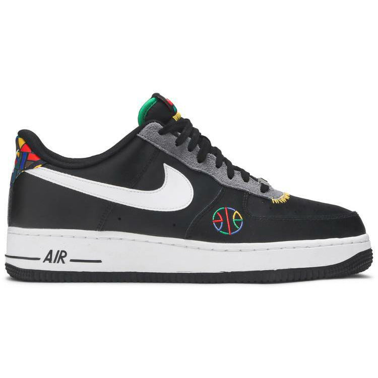 Air Force 1 '07 LV8 'Live Together, Play Together'