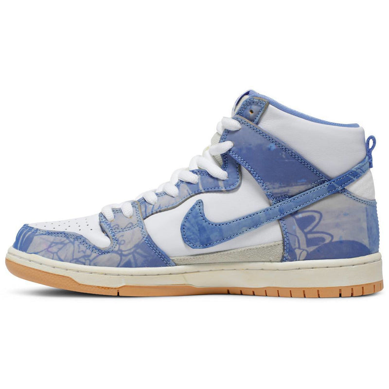 Nike SB Dunk High Carpet Company