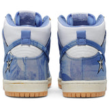 Nike SB Dunk High Carpet Company