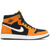 Jordan 1 High Zoom Air CMFT Black Monarch