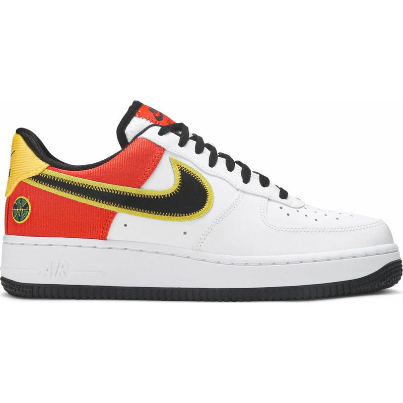 Air Force 1 Low 'Roswell Raygun'