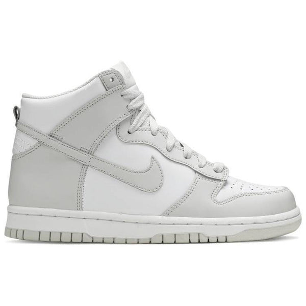 Nike Dunk High Vast Grey GS