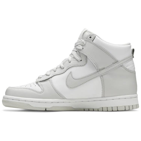 Nike Dunk High Vast Grey GS