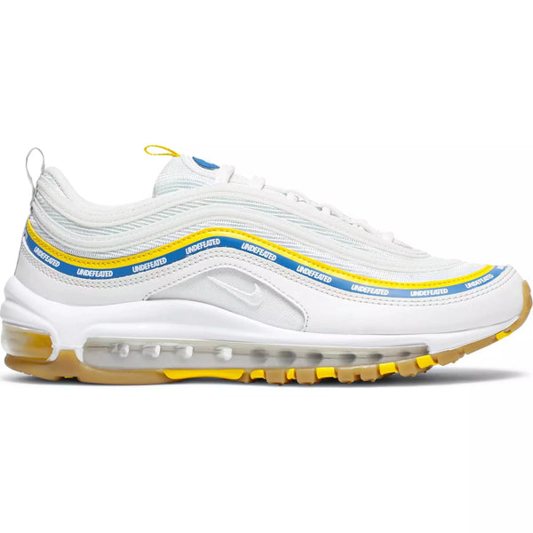 Undefeated x Air Max 97 'UCLA Bruins'