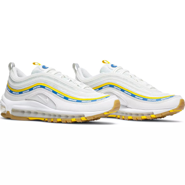 Undefeated x Air Max 97 'UCLA Bruins'