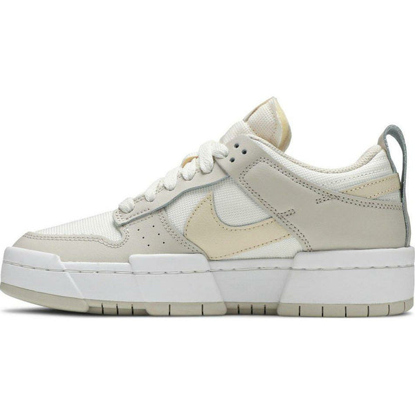 Wmns Dunk Low Disrupt 'Sail'