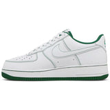 Air Force 1 '07 'Contrast Stitch - White Pine Green'