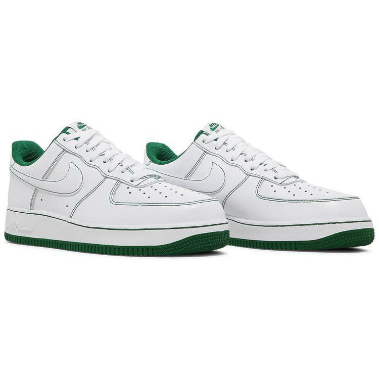 Air Force 1 '07 'Contrast Stitch - White Pine Green'