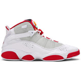 Jordan 6 Rings Hare