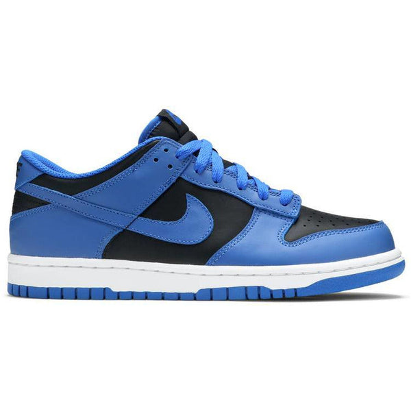 Dunk Low GS 'Hyper Cobalt'