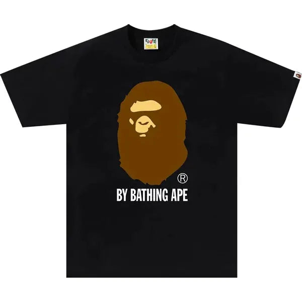 BAPE By Bathing Ape Tee 'Black'