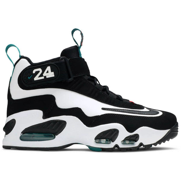 Air Griffey Max 1 White Freshwater (2021) (GS)