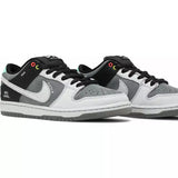 Dunk Low SB 'Camcorder'