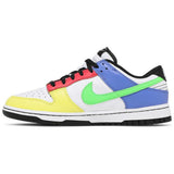 Nike Dunk Low Green Strike (W)