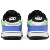 Nike Dunk Low Green Strike (W)