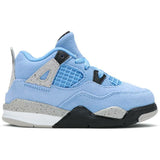 Air Jordan 4 Retro PS 'University Blue'