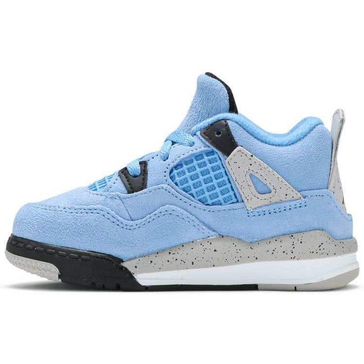 Air Jordan 4 Retro PS 'University Blue'