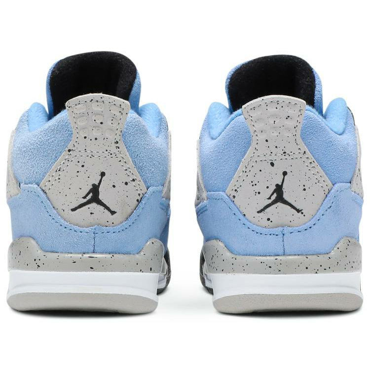 Air Jordan 4 Retro PS 'University Blue'