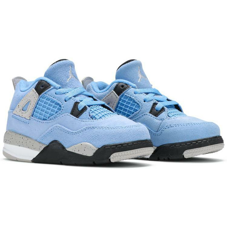 Air Jordan 4 Retro PS 'University Blue'