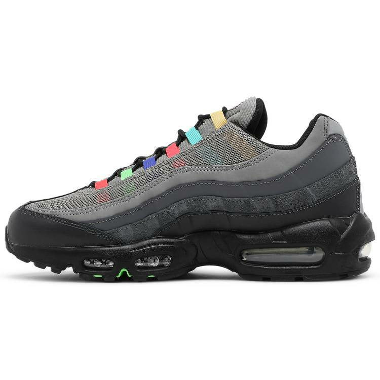 Air Max 95 'Evolution of Icons'