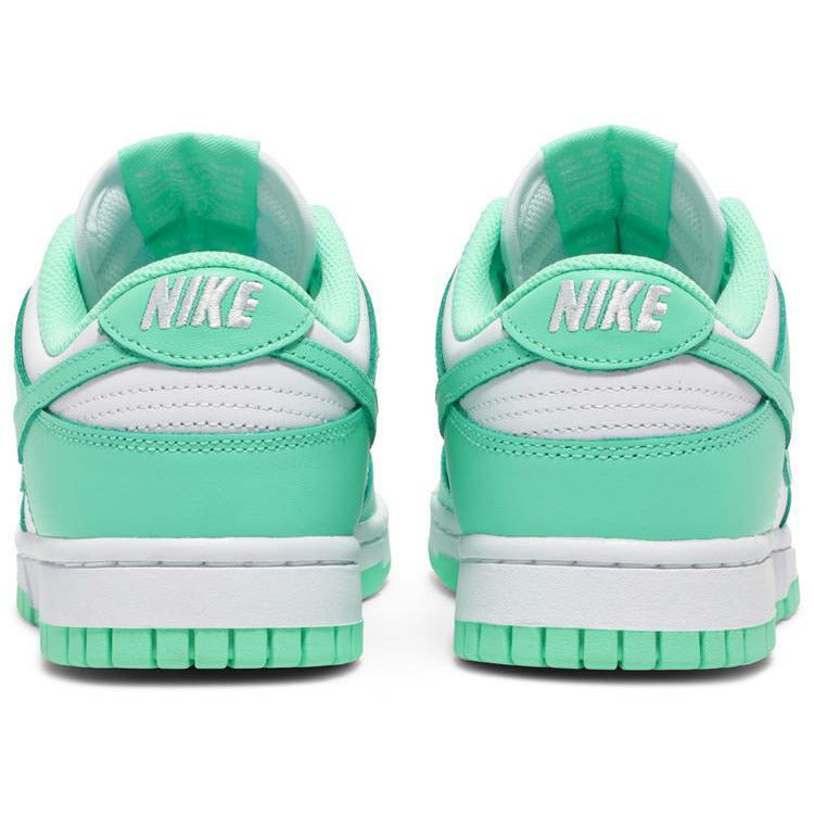 Nike Wmns Dunk Low 'Green Glow'
