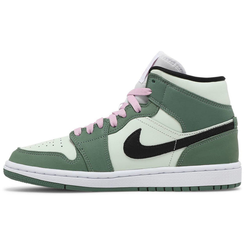 Jordan 1 Mid Dutch Green (W)