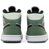 Jordan 1 Mid Dutch Green (W)