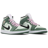 Jordan 1 Mid Dutch Green (W)