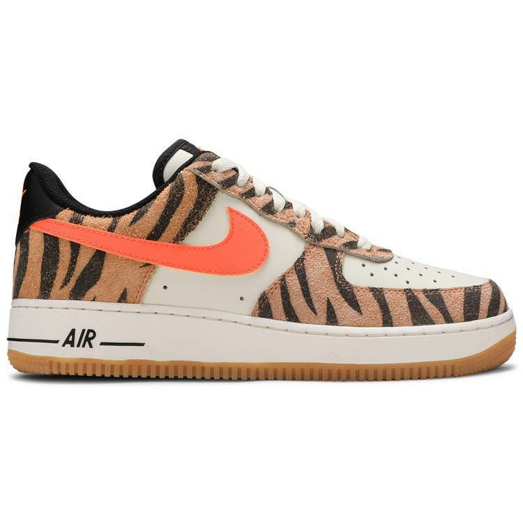 Air Force 1 Low Premium Daktari Stripes