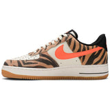 Air Force 1 Low Premium Daktari Stripes