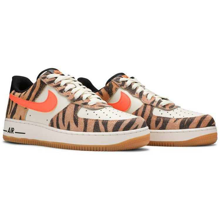 Air Force 1 Low Premium Daktari Stripes