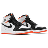 Air Jordan 1 Retro High OG GS 'Electro Orange'