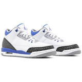 Air Jordan 3 Retro GS 'Racer Blue'