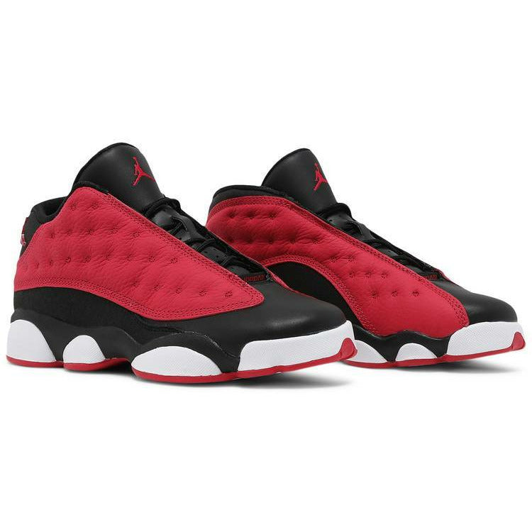 Air Jordan 13 Retro Low GS 'Very Berry'