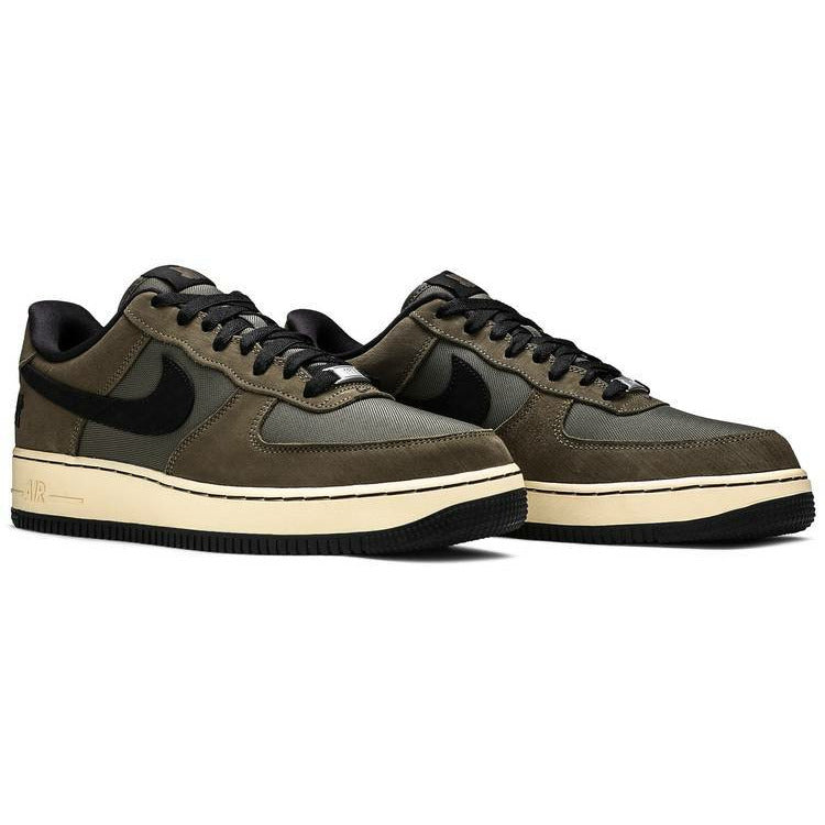 Undefeated x Air Force 1 Low SP 'Ballistic'