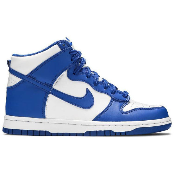 Dunk High GS 'Kentucky' 2021