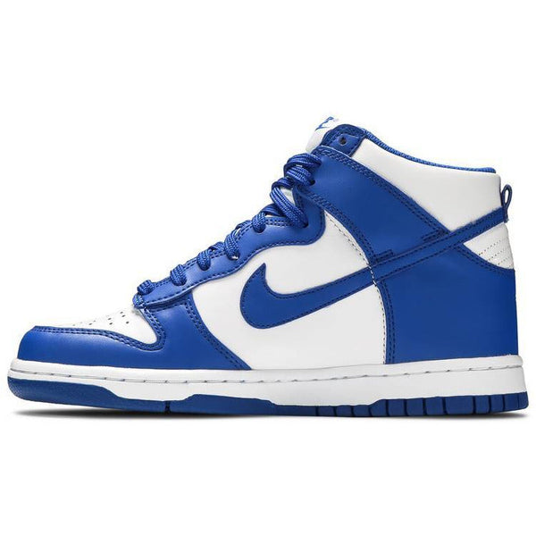 Dunk High GS 'Kentucky' 2021