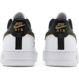 Air Force 1 LV8 GS 'White Metallic Gold'