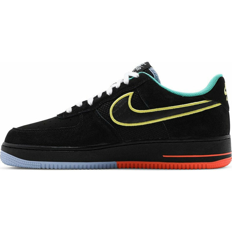 Air Force 1 '07 LV8 'Peace and Unity'